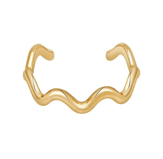 lani wave cuff