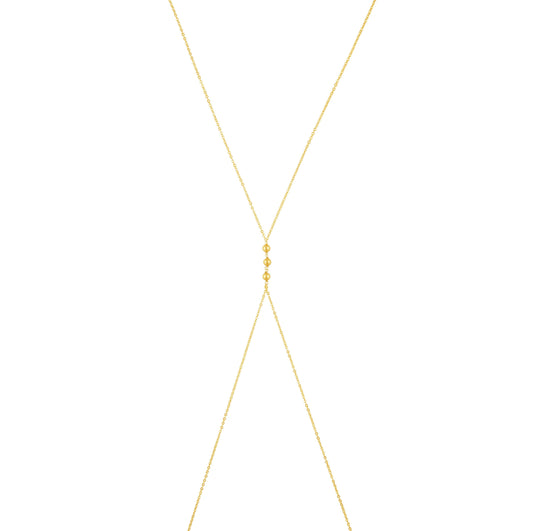 maris body chain