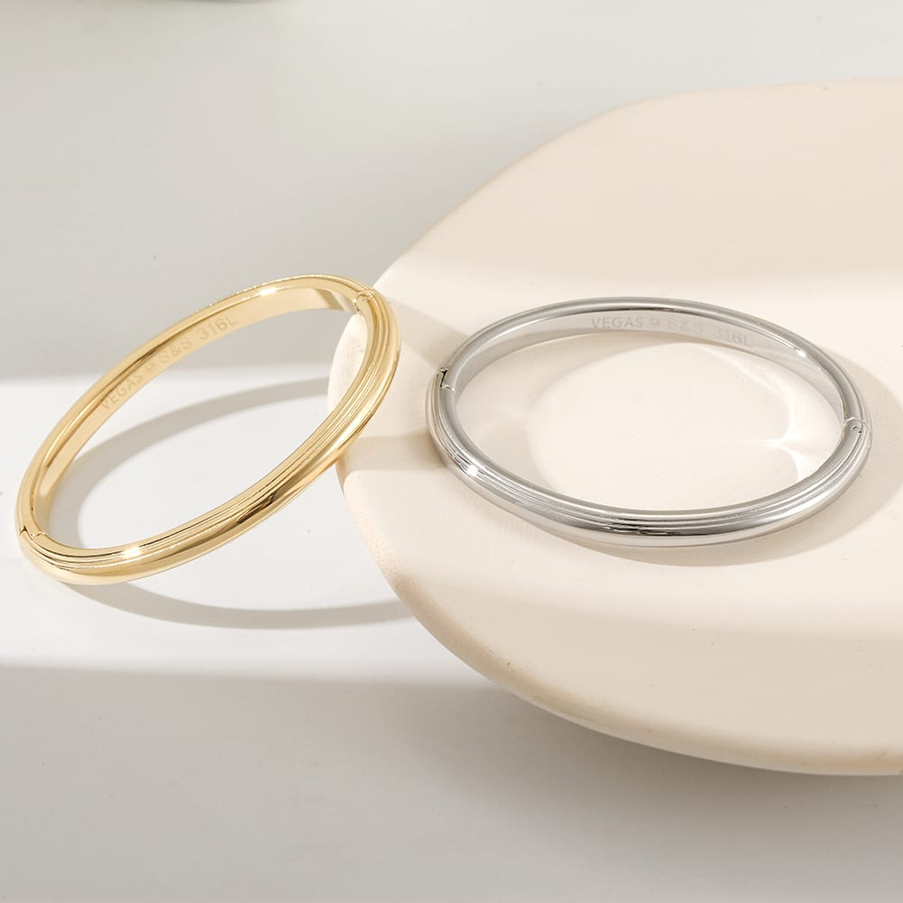 willow bangle