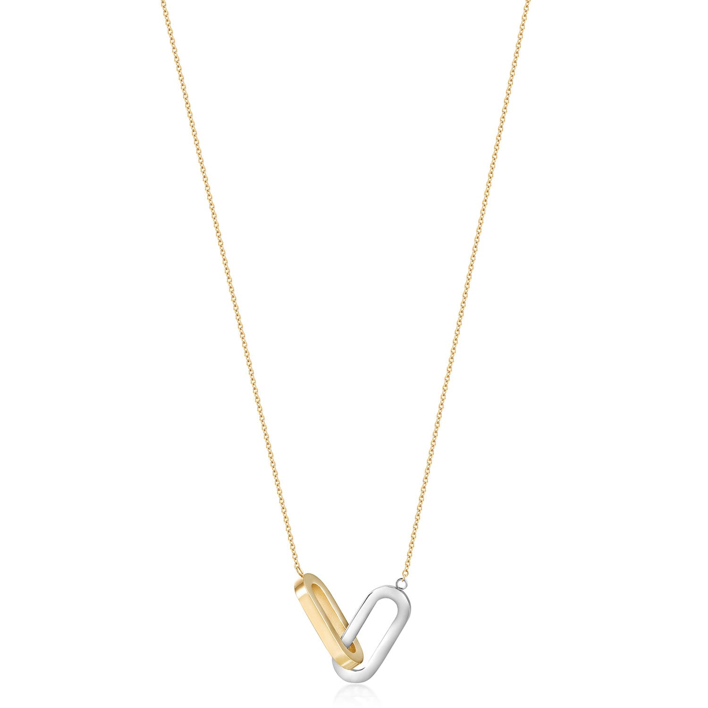 harmony necklace