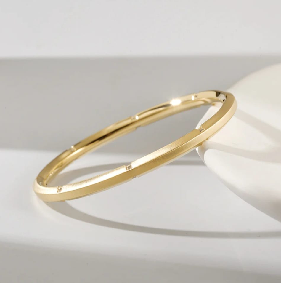 bianca bangle