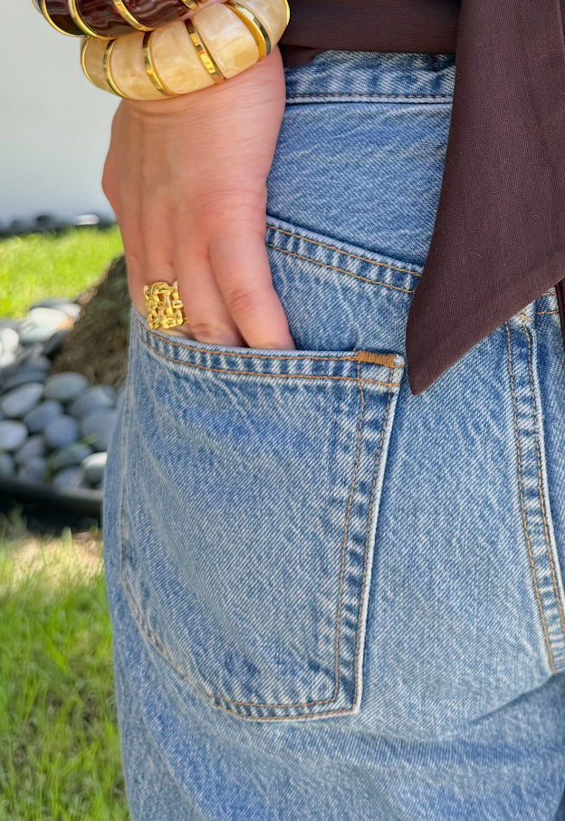 eliana basket ring