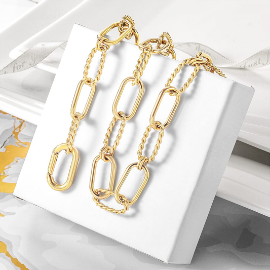 adriana necklace