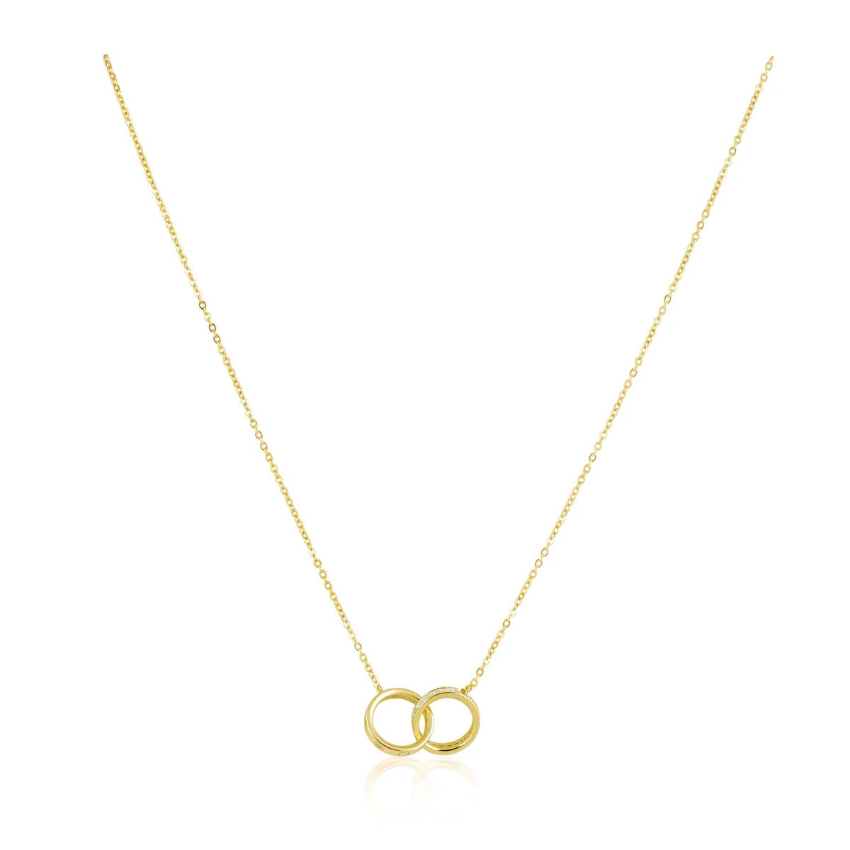 everly eternity necklace