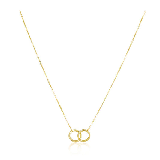 everly eternity necklace