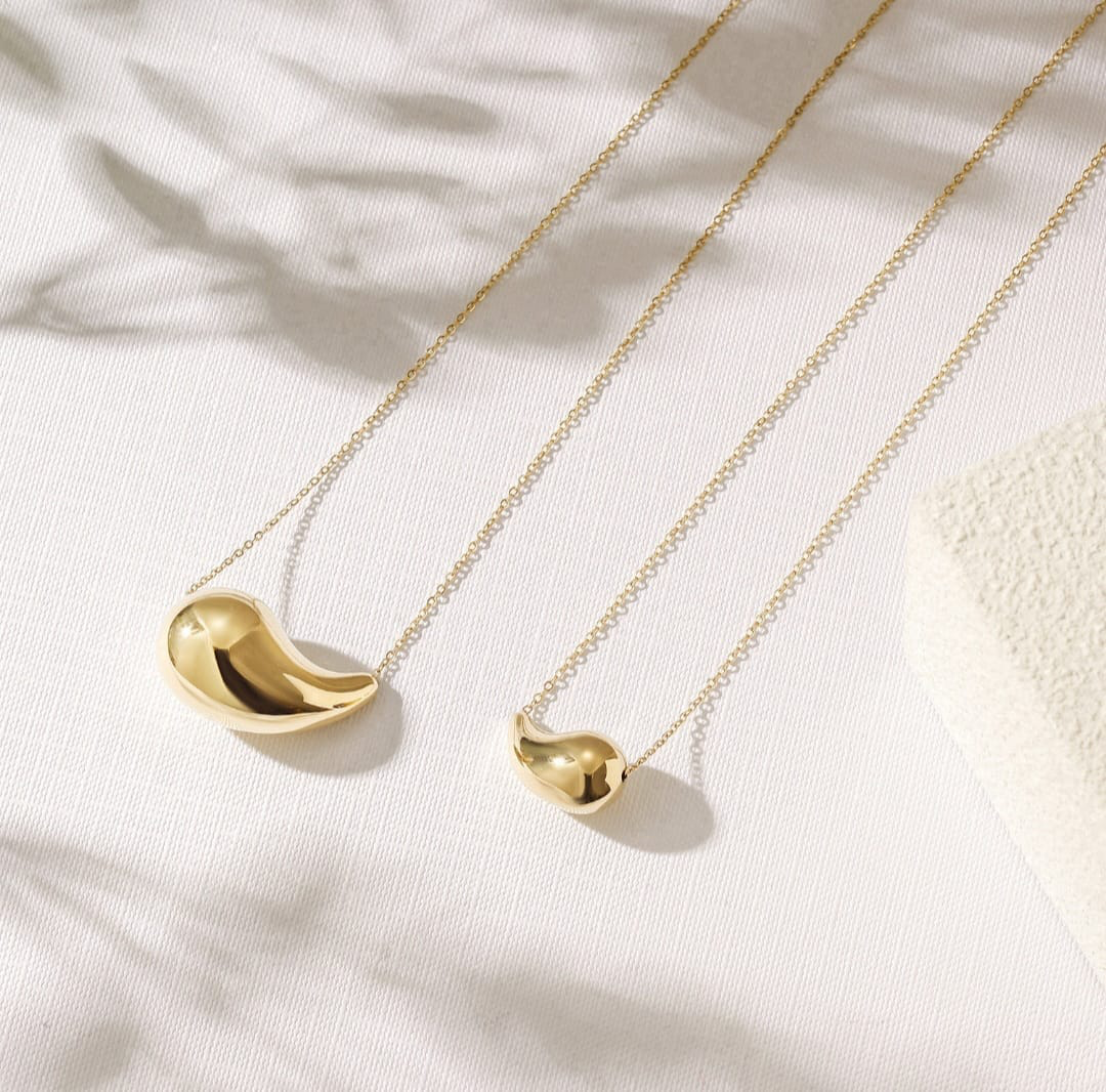 serena necklace