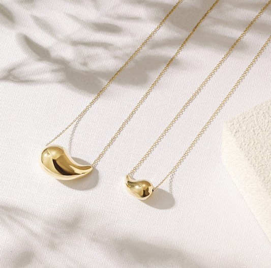 serena necklace
