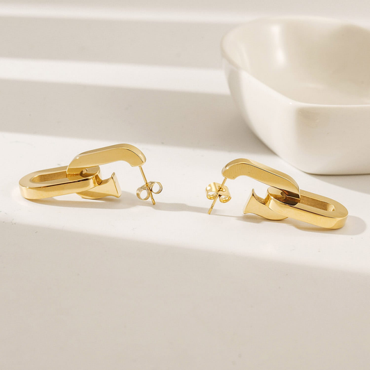 harmony earrings