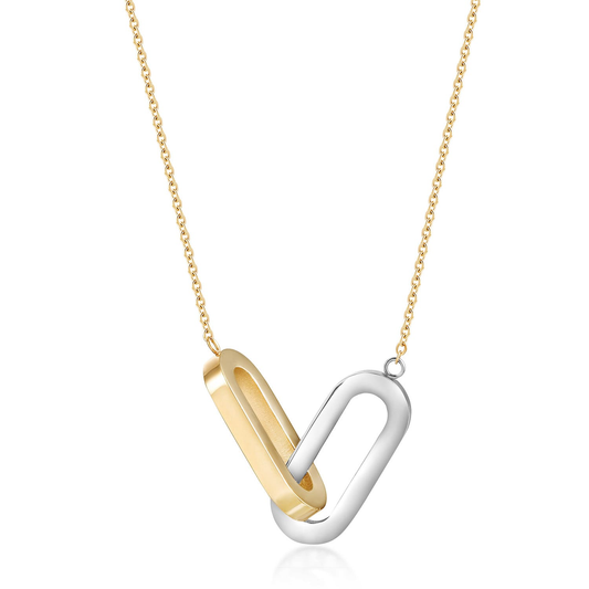 harmony necklace