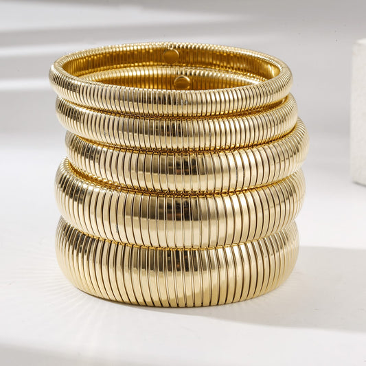 kayla flex bracelets