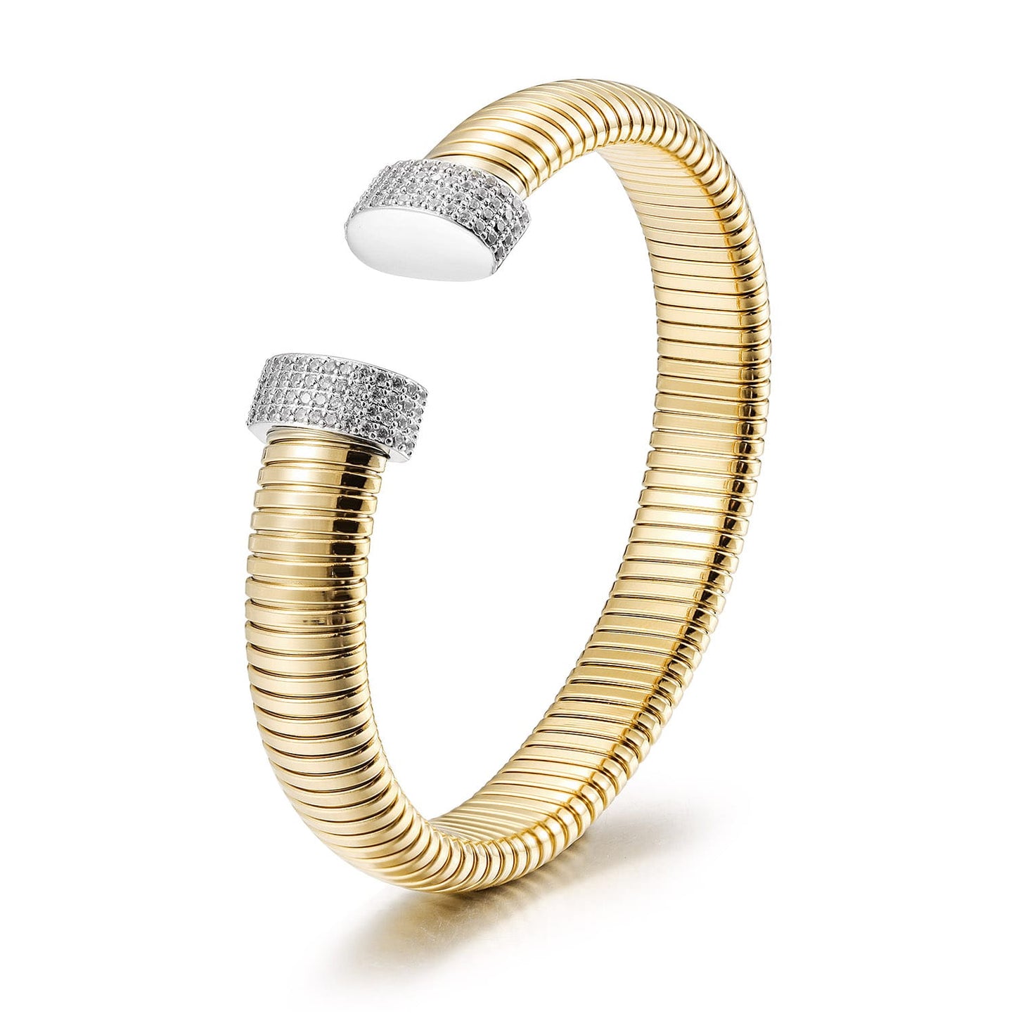 kayla flex pavé cuff