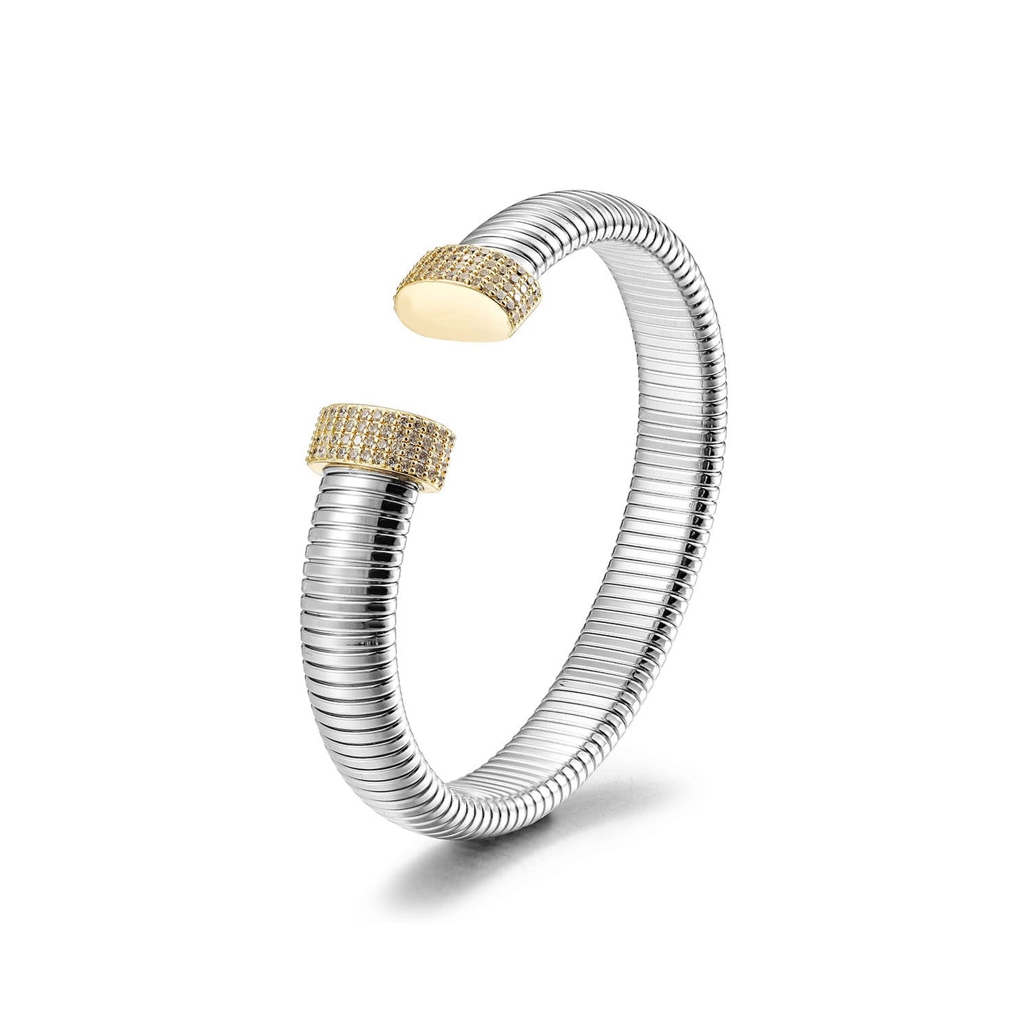 kayla flex pavé cuff