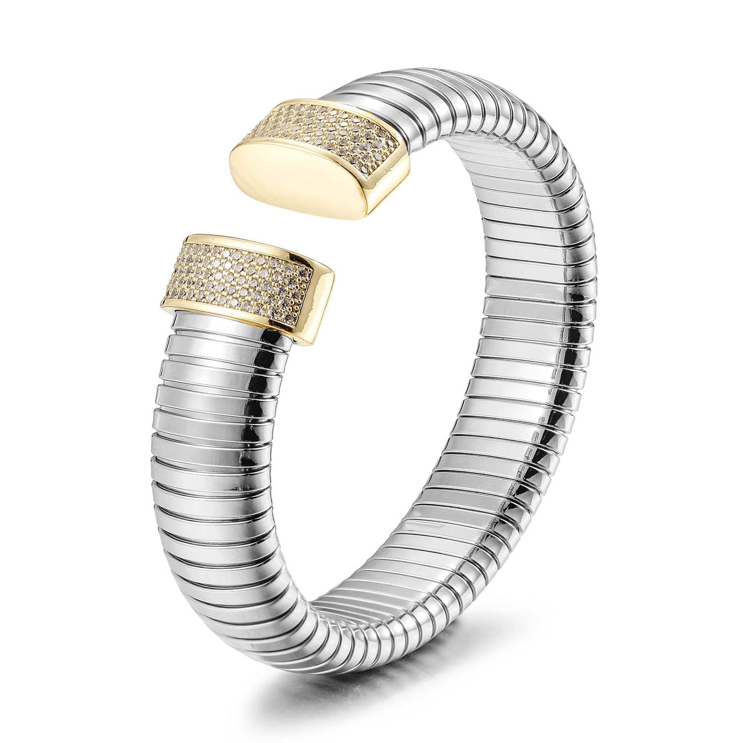 kayla flex pavé cuff