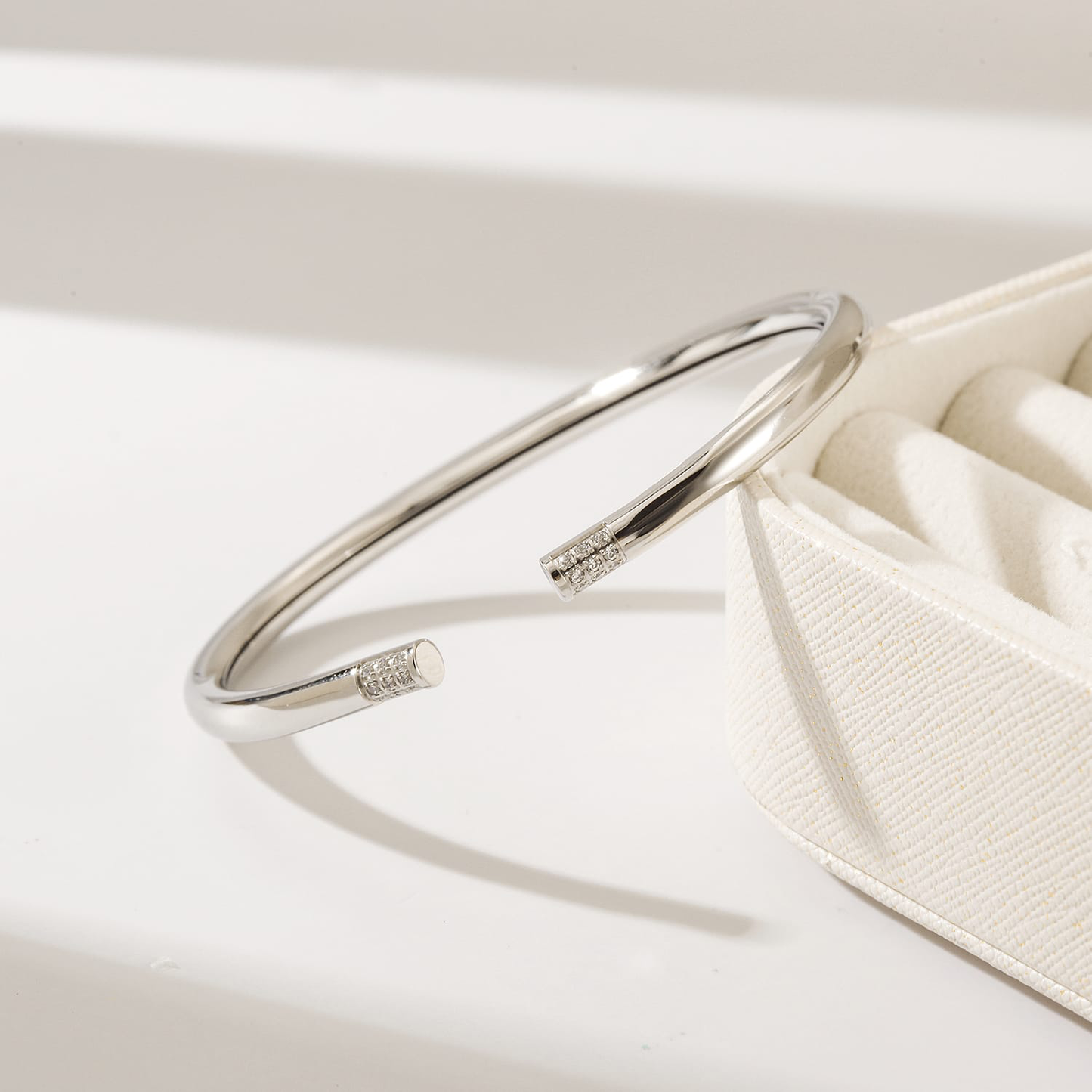 celeste bangle