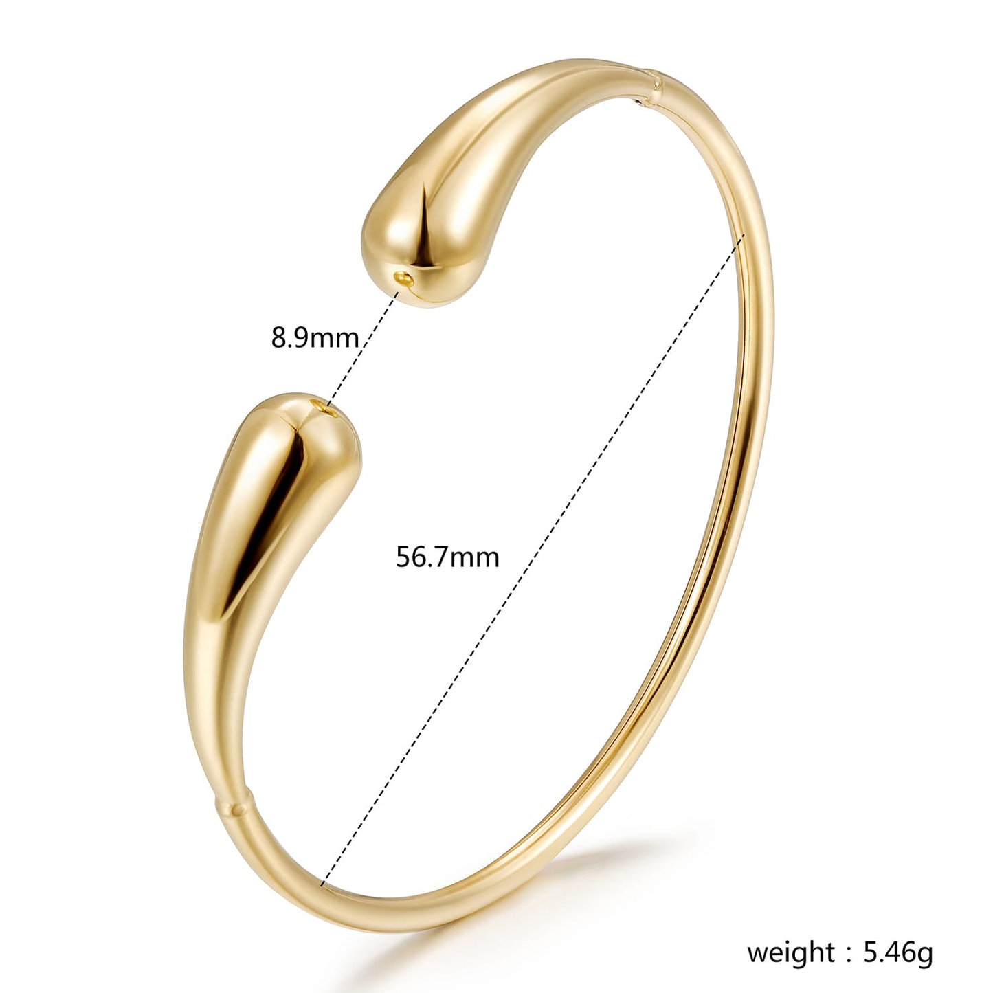 serena bracelet