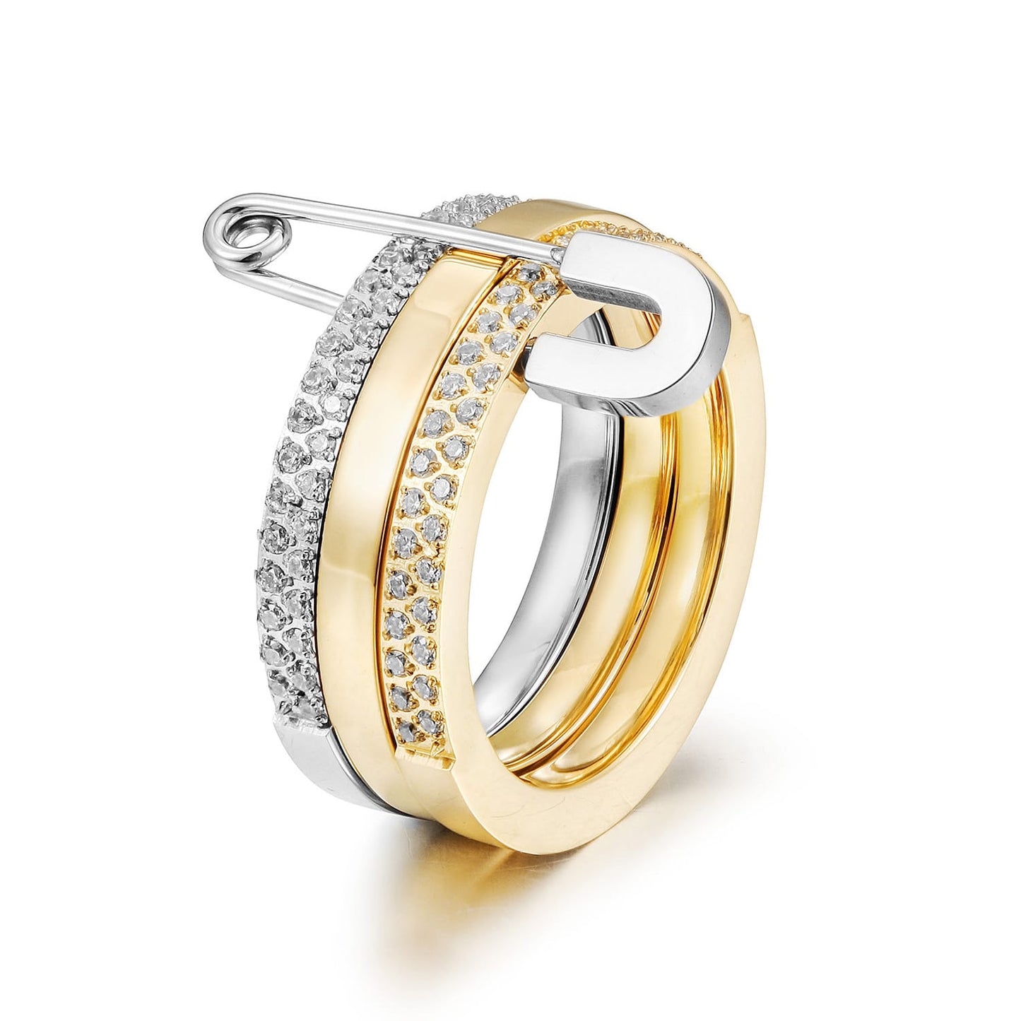 zara ring