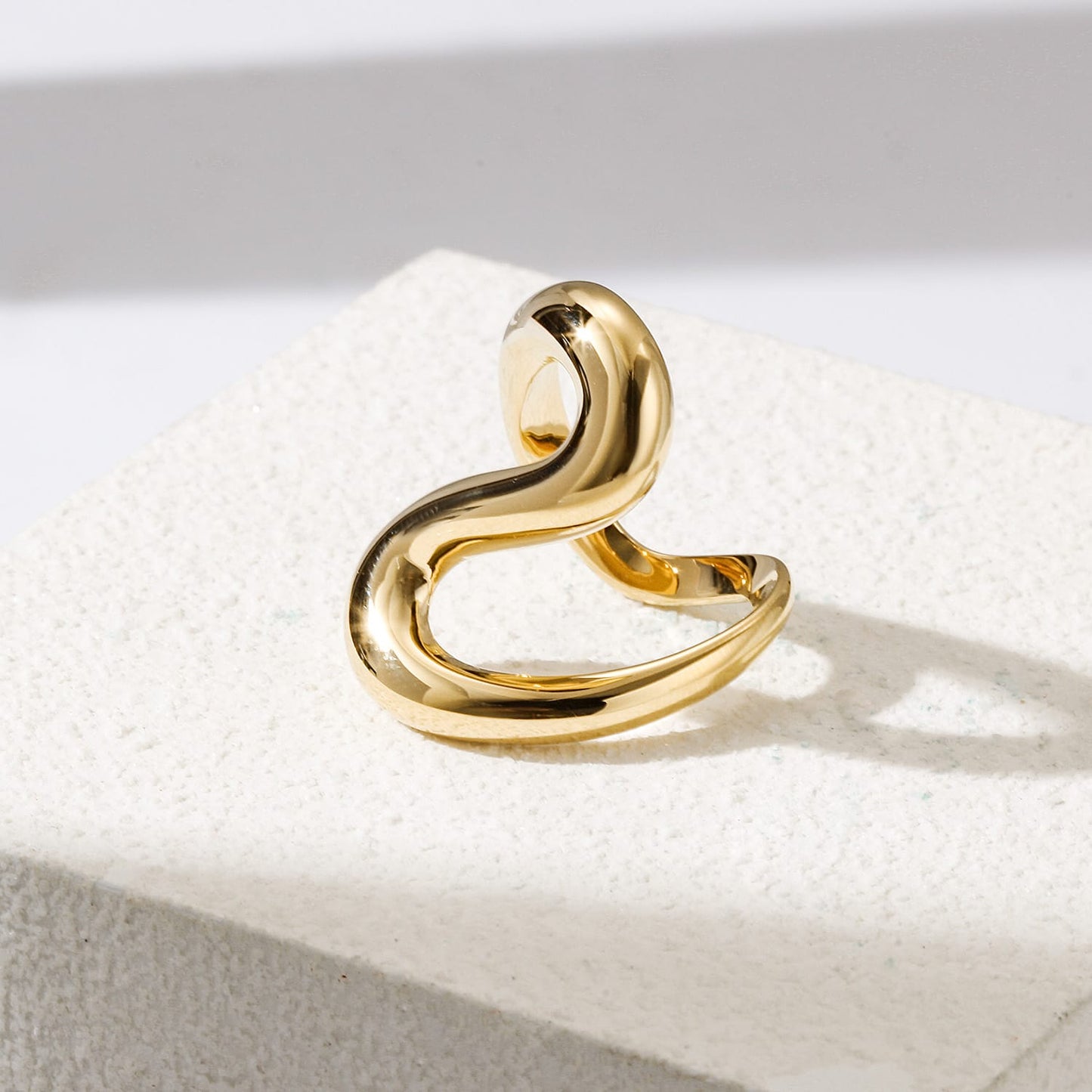 sloane ring