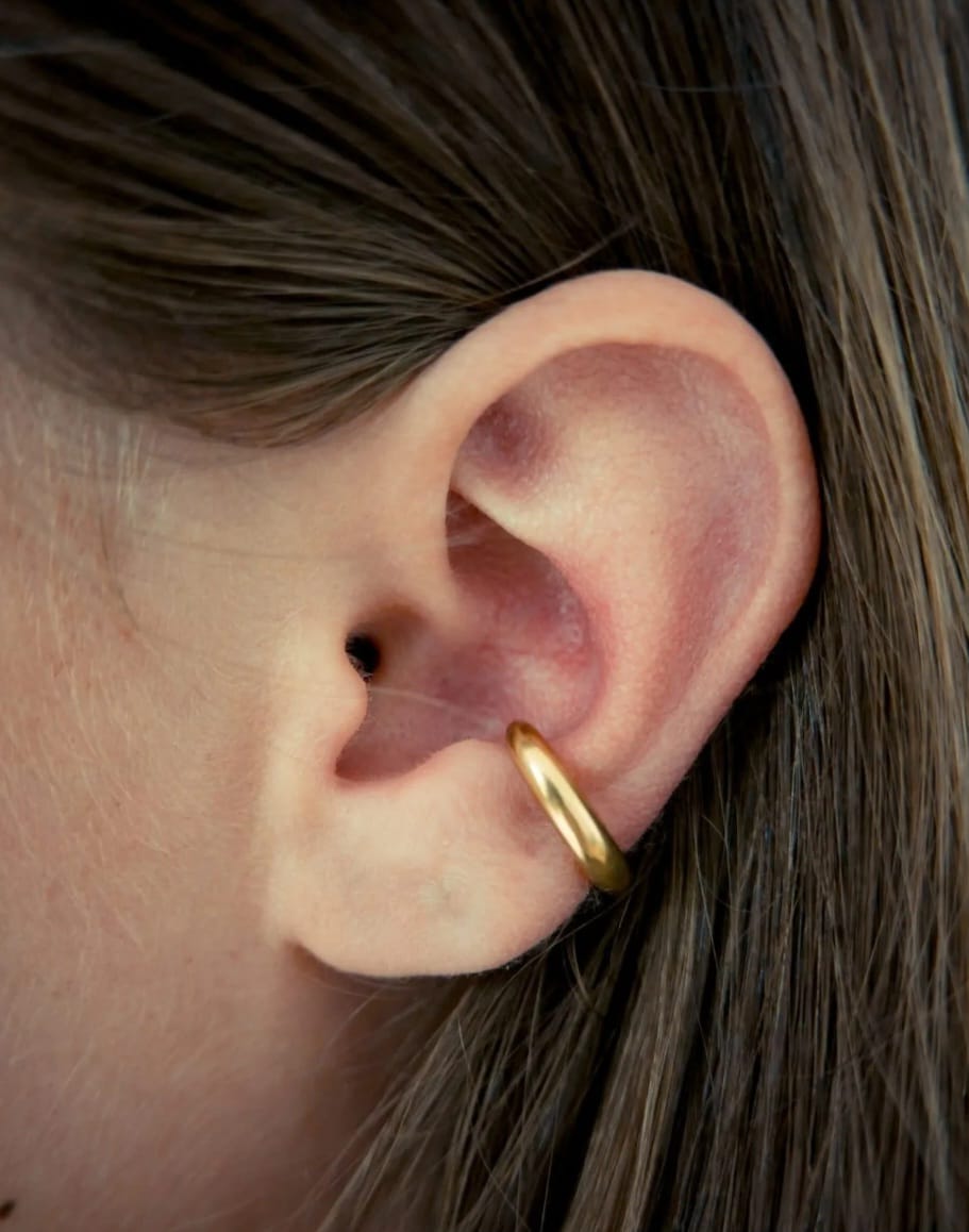 ella ear cuff