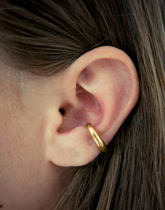 ella ear cuff