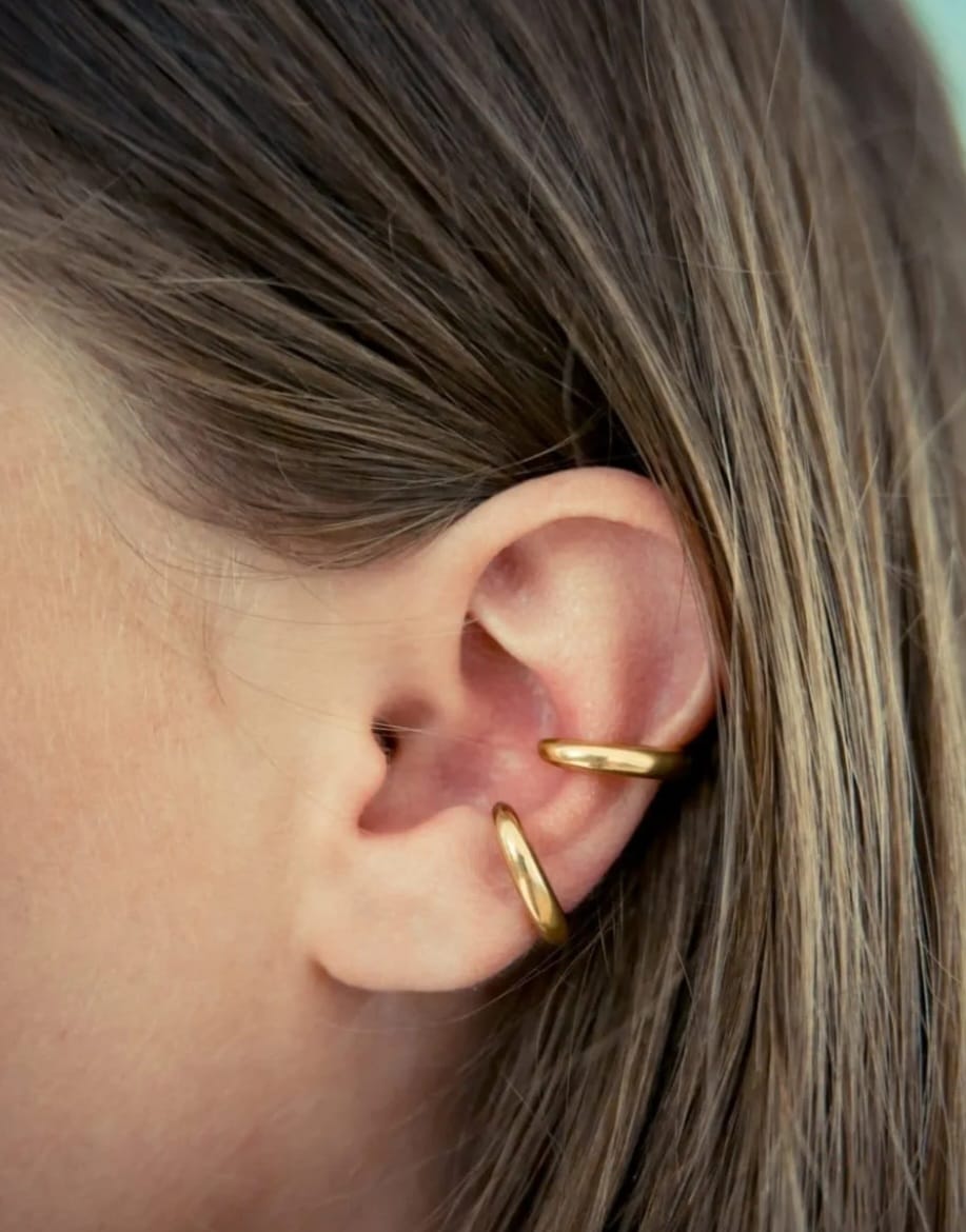 ella ear cuff
