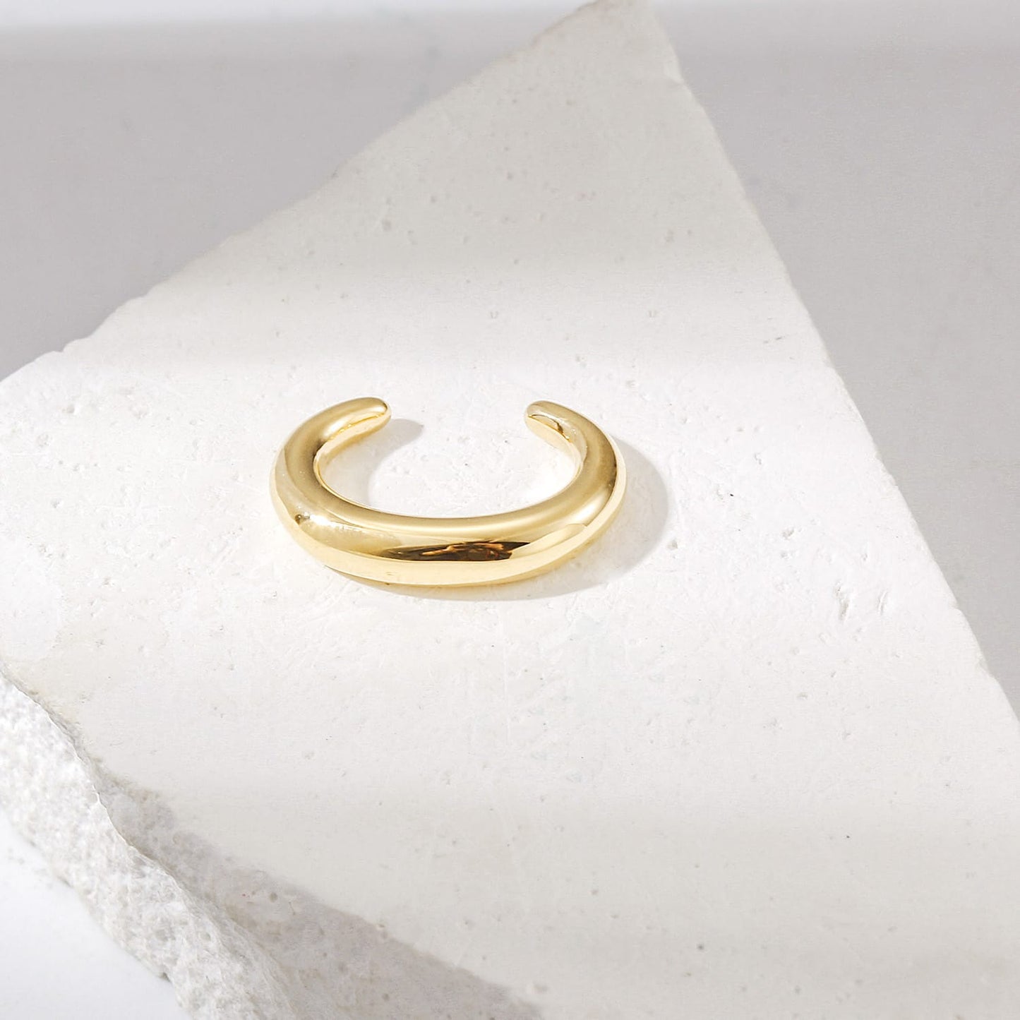 ella ear cuff