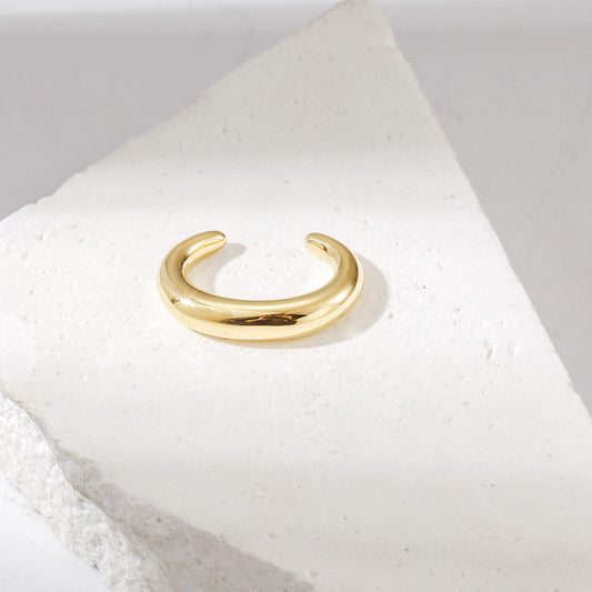 ella ear cuff