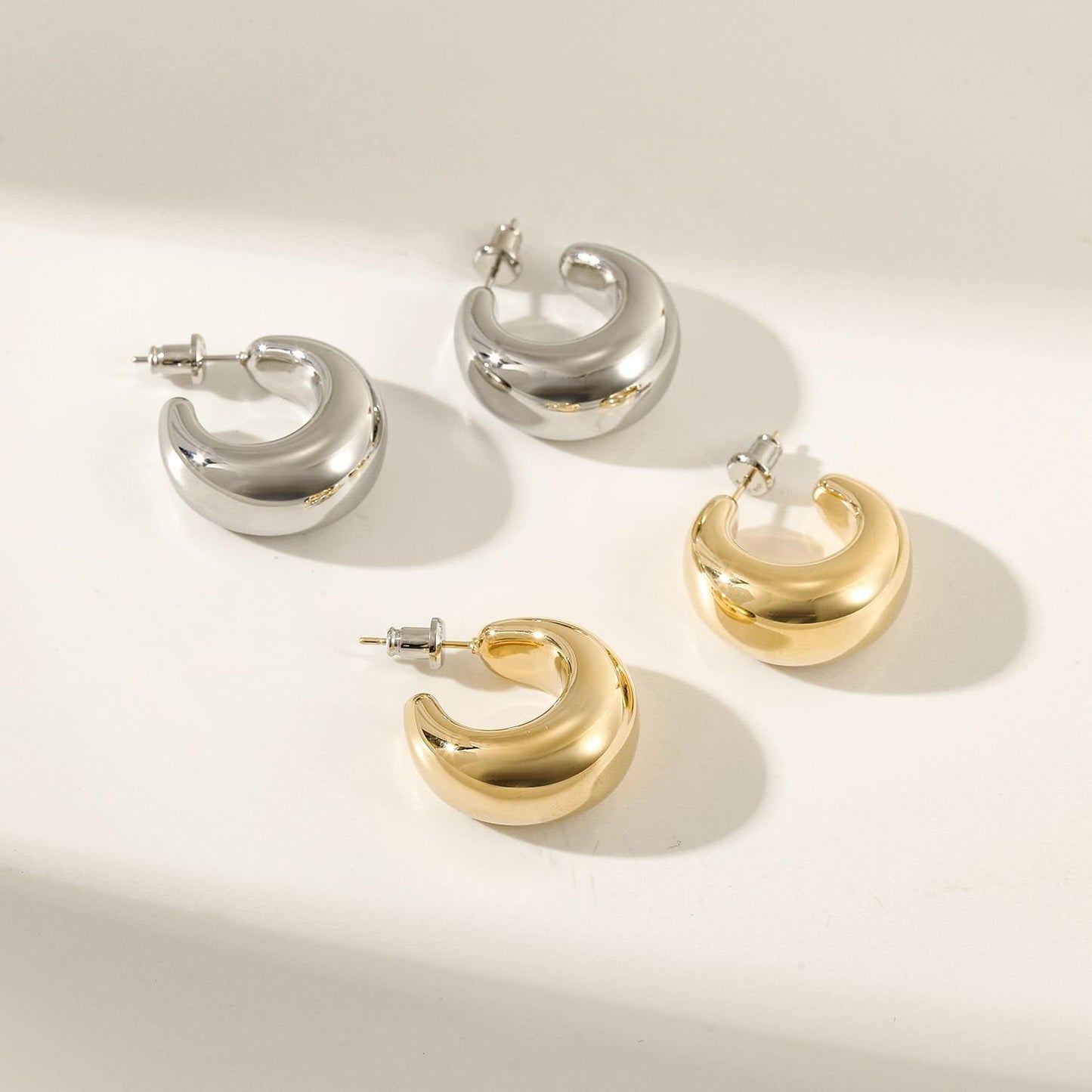 mila earrings