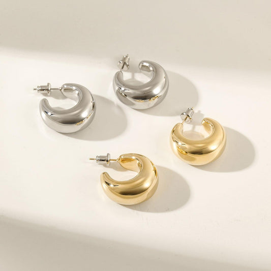 mila earrings