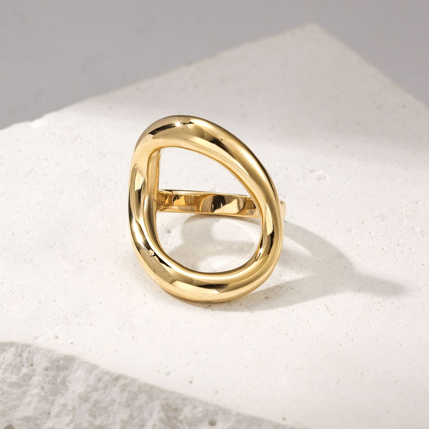 ollie circle ring