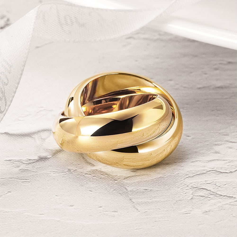 cleo ring