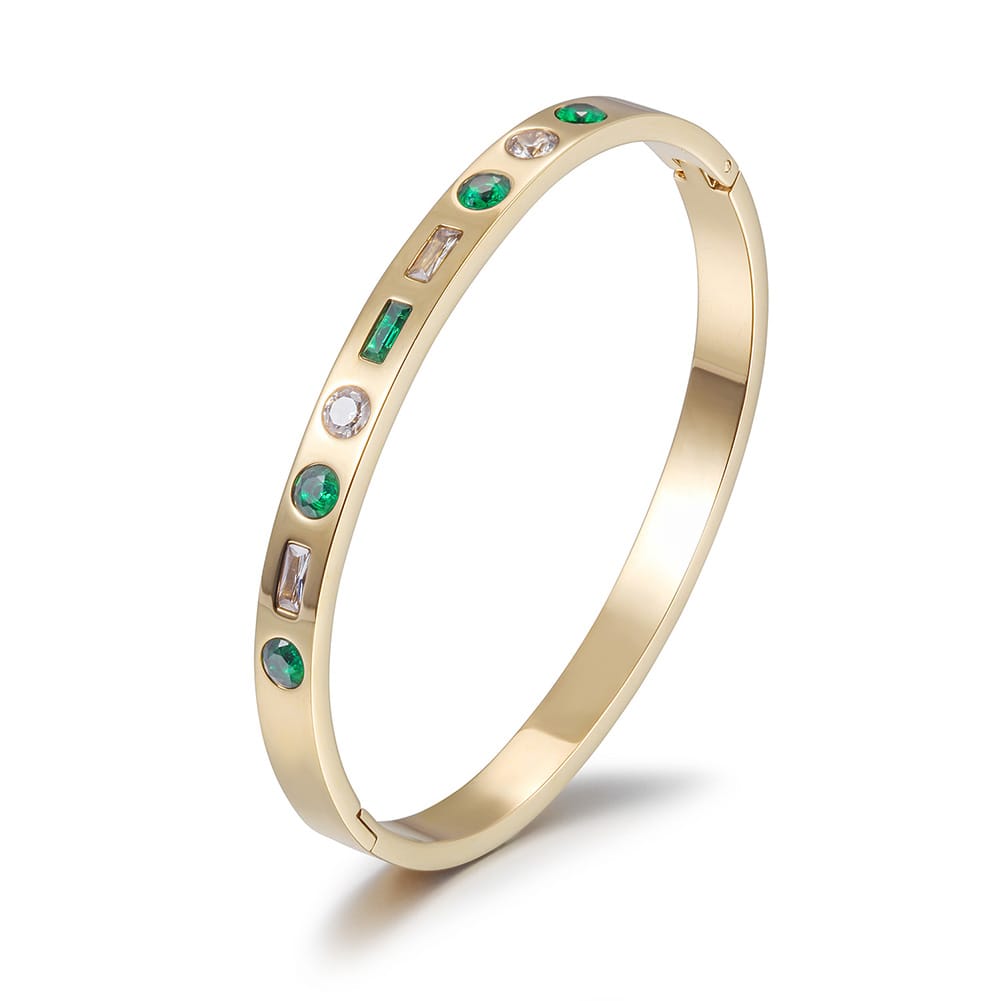 geneva bangle