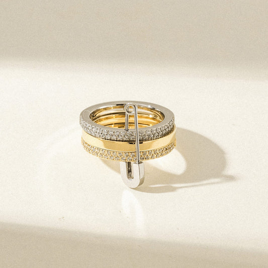 zara ring
