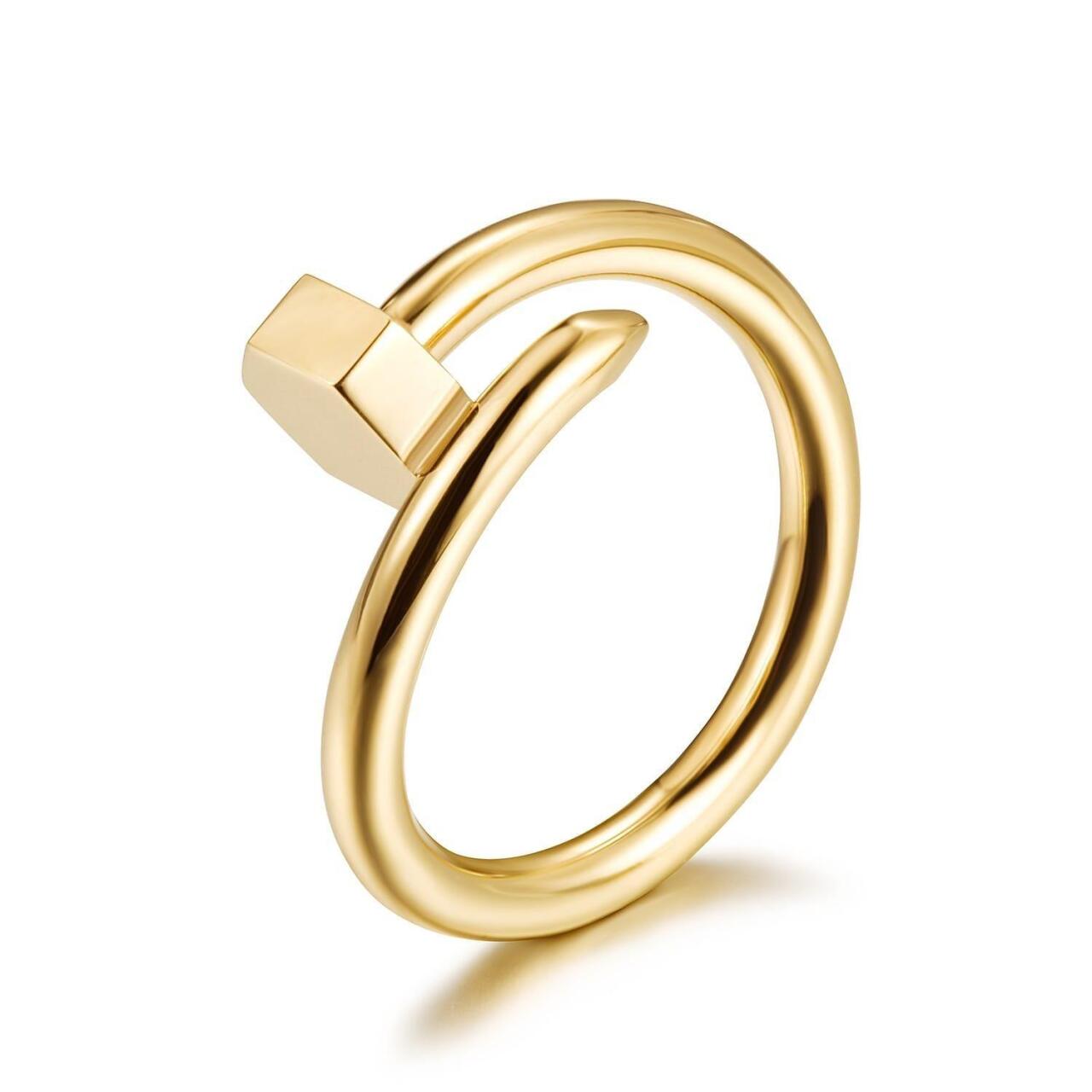 parkert nail ring