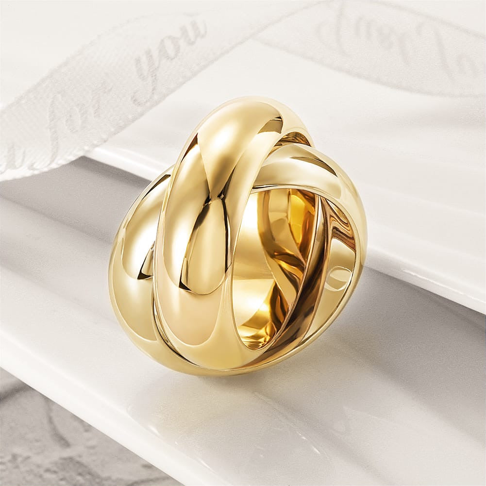 cleo ring