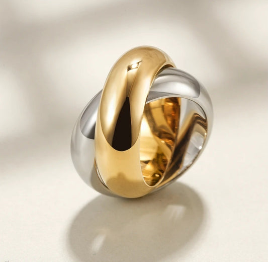 cleo ring