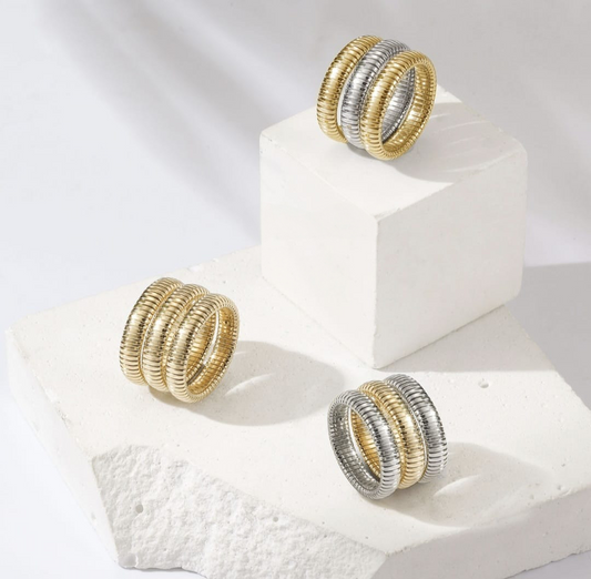 kayla flex ring